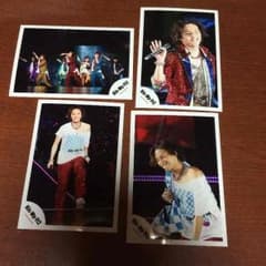 キスマイ 藤ヶ谷太輔 公式写真のサムネイル