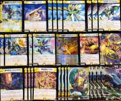 デュエル・マスターズ 光文明 まとめ売り - メルカリ