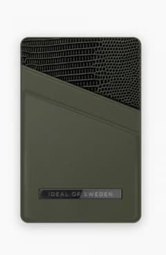 スマホ　マグネットカードホルダー　IDEAL OF SWEDENのサムネイル