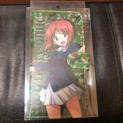 ガルパン　携帯カバーのサムネイル