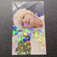 SEVENTEEN THIS MAN HMV ラキドロ ジョンハン トレカ - メルカリ