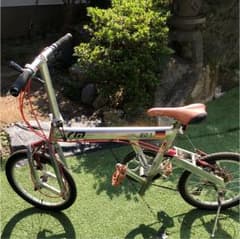 BD-1 自転車のサムネイル