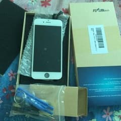 iPhone6画面修理交換 4.7インチ LEDのサムネイル