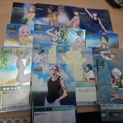 BLEACH 水着 まとめ売り - メルカリ
