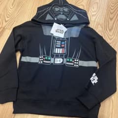 STAR WARS 다스 베이더 나리키리 파커 신품 스타 워즈
