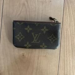 LOUIS VUITTON コインケースのサムネイル