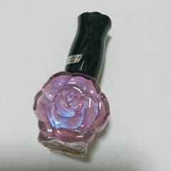 【nm様】アナスイ * ネイルのサムネイル