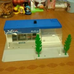 トミカタウン　ネッツトヨタ　専用出品のサムネイル