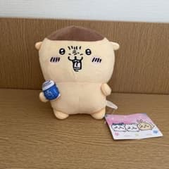 激レアちいかわマスコット初期.栗まんじゅう m22036876958_1.jpg?1723537079