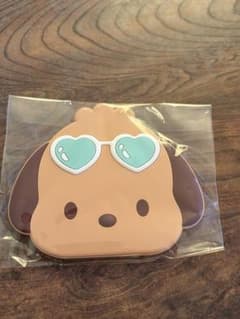 ポチャッコ ラバーミラーのサムネイル