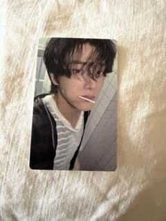 ENHYPEN JAKE トレカのサムネイル