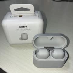SONY WF-1000XM6 本体 充電ケース付きのサムネイル