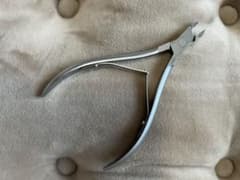 キューティクルニッパー  ネイル用のサムネイル
