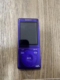 最終値下げSONY NW-A867 パープル デジタルメディアプレーヤー Amazon.co.jp: NW-A867(VI) ラッシュバイオレット [64GB] : 家電＆カメラ