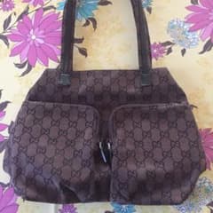 GUCCI グッチ ハンドバッグのサムネイル
