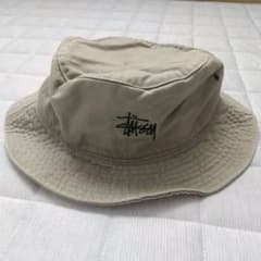 Stüssy バケットハット ベージュのサムネイル