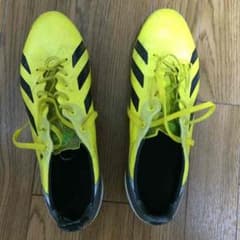 アディゼロF50のサムネイル