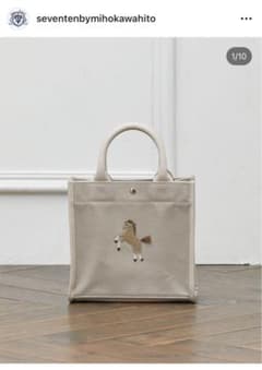 セブンテン　seventenbymihokahitoのサムネイル