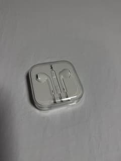 【正規品】Apple EarPods 3.5mmプラグ 本体のサムネイル