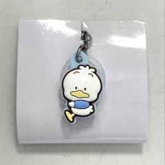 サンリオ　ダブルチャームグミ　ペックルのサムネイル