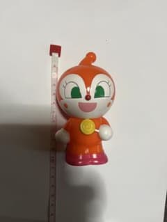 アンパンマン ドキンちゃん ソフビ人形のサムネイル