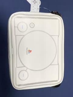 PlayStation コンソール型 ショルダーバッグのサムネイル