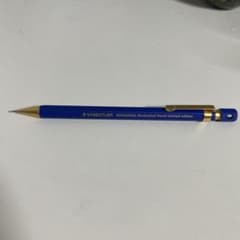 STAEDTLER HEXAGONAL Mechanical Pencilのサムネイル