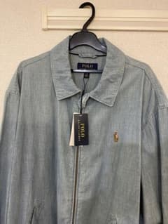 【本体価格25,000円！】ラルフローレン　トップスのサムネイル
