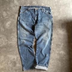 90s Wrangler 13MWZ ストレート W36 L33 ヒゲ フェード 90s Wrangler 13MWZ ストレート W38 L30 ヒゲ フェード - メルカリ