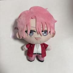 多聞くん今どっち！？ ぷれちゃす 多聞教ぬいぐるみ　福原多聞 イケ原verのサムネイル