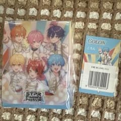 最終値下げ』すとぷり くじ 推し名刺ケース （おまけ付き） - メルカリ