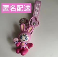 メゾピアノ シークレットキャラチャーム ベリエちゃん&コロンちゃん
