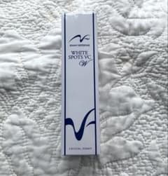 チェンジ ホワイトスポッツ 30ml 美容液 - メルカリ