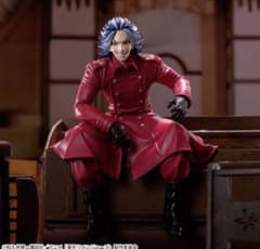 TVアニメ『東京リベンジャーズ』ちょこのせプレミアムフィギュア“柴大寿”