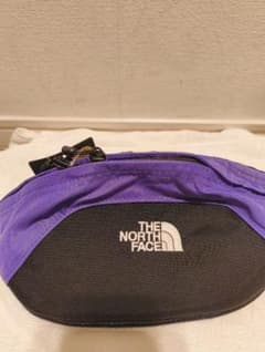 【新品未使用】THE NORTH FACE NM72305 ボディバッグ 1Lのサムネイル