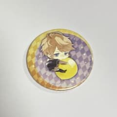 DIABOLIK LOVERS ディアラバ 逆巻シュウ 缶バッジ - メルカリ