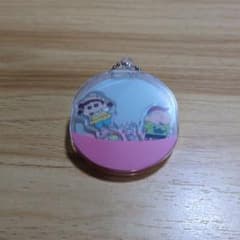クレヨンしんちゃん アクリルクリップバッジのサムネイル
