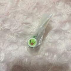 요모기마루 북의 달인 메지루시 액세서리 녹색