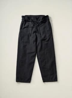 KAPTAIN SUNSHINE Gaba.TravellerEasyPantsのサムネイル