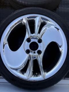 ギャルソン 15インチ 希少 5J DAD - メルカリ