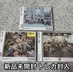 【新品未開封】TAGRIGHT ZERO 3形態セットのサムネイル