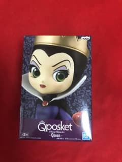 キューポスケット　クイーンのサムネイル