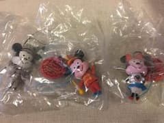 ディズニー ビームス コラボ ガチャガチャのサムネイル