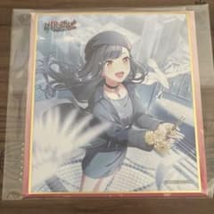 プロセカ ミニ色紙コレクション第26弾C 白石杏 - メルカリ