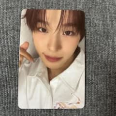 リク nct wish i spy disc pack group ver