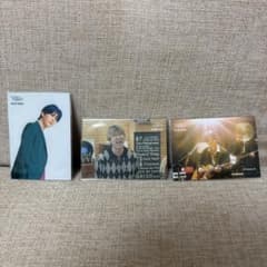 ノアの方舟 Mrs. GREEN APPLE 若井滉斗 032 035 038のサムネイル