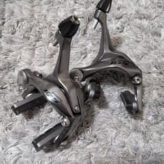 美品 SHIMANO 105 BR-5700 キャリパーブレーキ 前後セットのサムネイル
