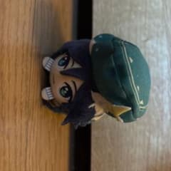 原神　ウェンティ　もちころりんのサムネイル