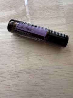 doTERRA ラベンダー ロールオン 10mlのサムネイル