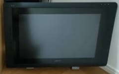 WACOM Cintiq 22HD DTK-2200/K1のサムネイル